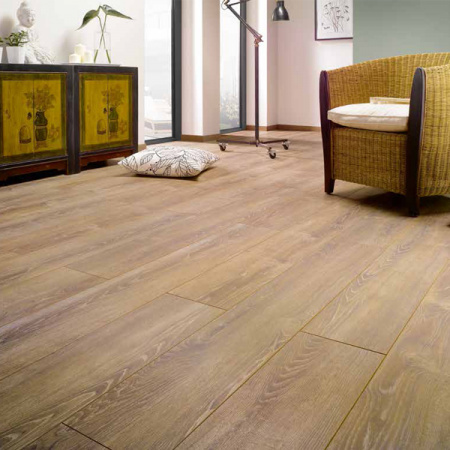 Картинка товара ламинат alsafloor 12/33 solid plus 622 дуб балеарский  вывод!!! 547784 parketcity-ufa.ru