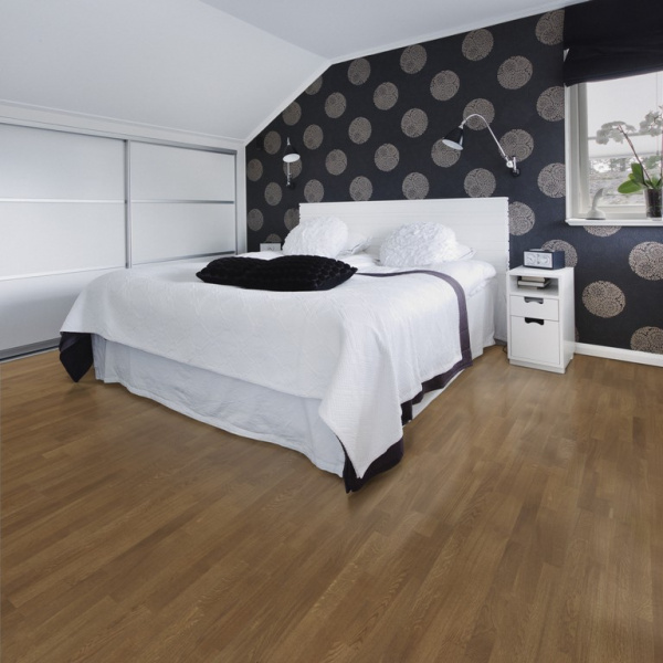 Картинка товара паркетная доска karelia дуб античный, масло 3п 30111781A1012111 parketcity-ufa.ru