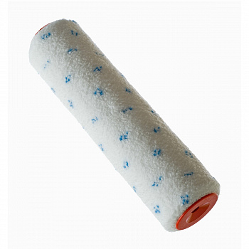 Валик для лаков Microfiber BlackHorn, 250мм, ворс 7 мм parketcity-ufa.ru