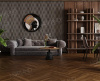 Картинка товара ламинат norland 8/33 herringbone elegant lf303-22 дуб треско 013409 parketcity-ufa.ru