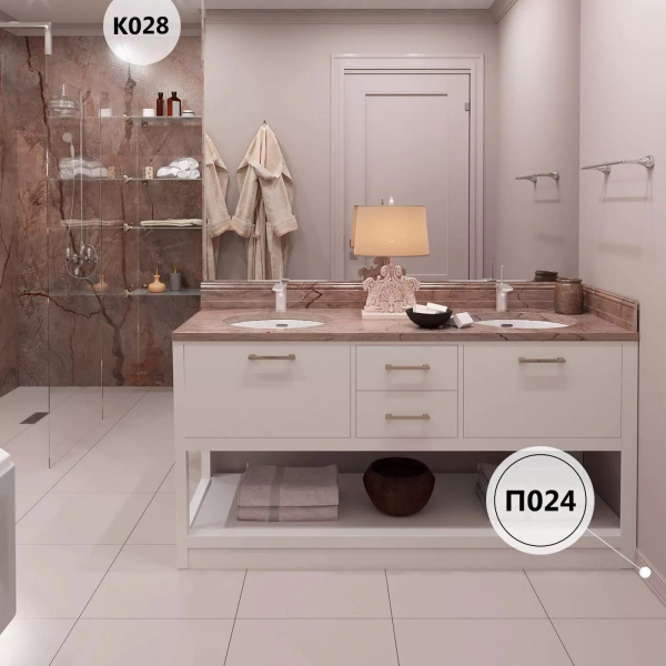 Картинка товара плинтус cosca px024 2000*80*14 мм PX024 parketcity-ufa.ru