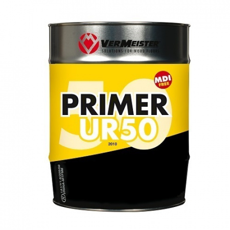 Картинка товара грунт для стяжки vermeister primer ur 50 (10л) полиуретановый 501100 parketcity-ufa.ru