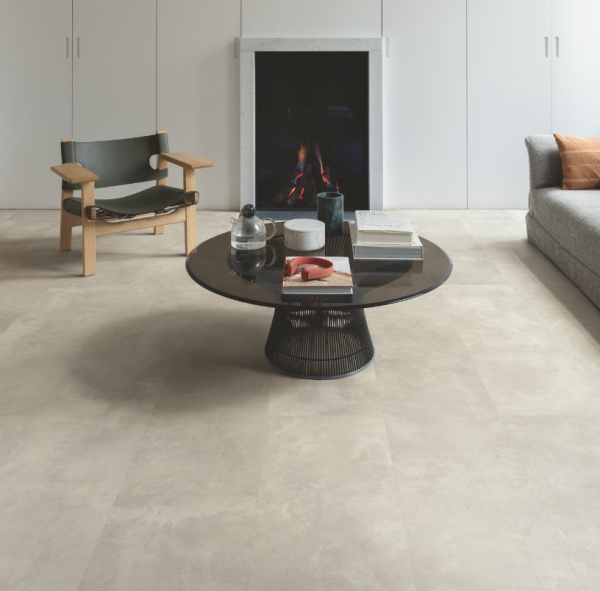 Картинка товара ламинат quick-step 12/33 muse ultra 5491 тонированный бетон MUU5491 parketcity-ufa.ru