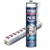 Картинка товара герметик tytan pu40 (310мл) серый 35742 parketcity-ufa.ru