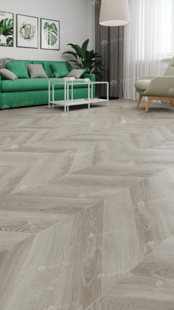 Картинка товара плитка alpine floor chevron lvt 20-01 дуб фантазия ECO20-1 parketcity-ufa.ru