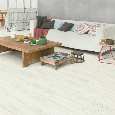 Картинка товара ламинат quick-step perspective 6076 сосна серая затертая PER6076 parketcity-ufa.ru