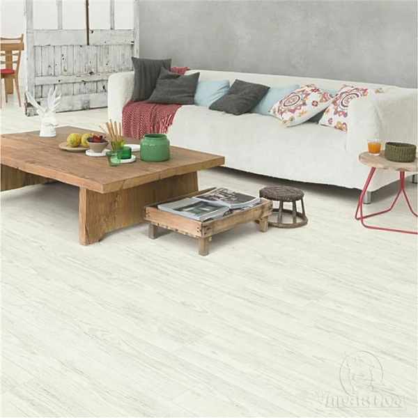 Картинка товара ламинат quick-step perspective 6076 сосна серая затертая PER6076 parketcity-ufa.ru