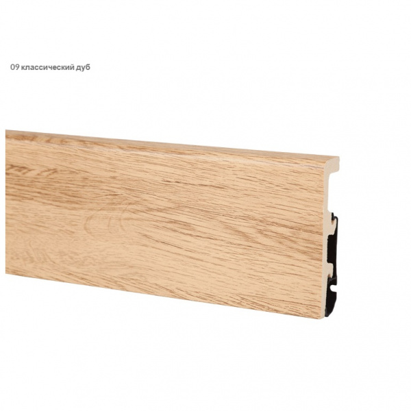 Картинка товара плинтус arbiton integra 09 дуб классический 5905167734438 parketcity-ufa.ru