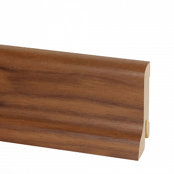 Плинтус шпон Pedross 60/22 Орех американский parketcity-ufa.ru