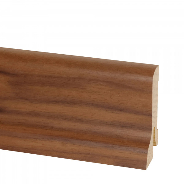 Картинка товара плинтус шпон pedross 60/22 орех американский 006775 parketcity-ufa.ru