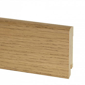 Плинтус шпон Pedross 70/15 Дуб Презенс parketcity-ufa.ru