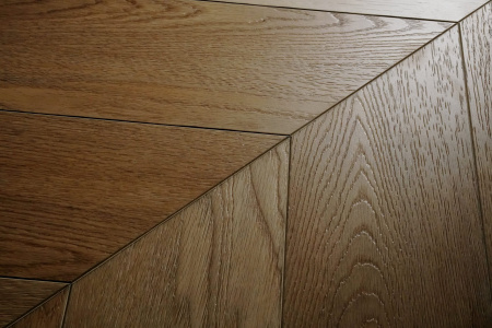 Картинка товара плитка damy floor chevron lvt тюильри DF03-Ch-LVT parketcity-ufa.ru