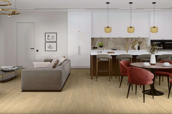 Картинка товара spc ламинат damy floor family дуб латте 0030-2 parketcity-ufa.ru