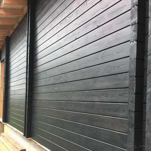 Картинка товара масло-краска osmo 2703 landhausfarbe серо-черная #2703 parketcity-ufa.ru