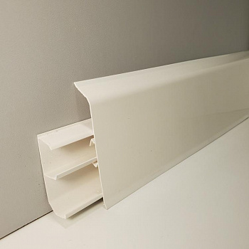 Плинтус ROYCE 80 Айвори (320) parketcity-ufa.ru