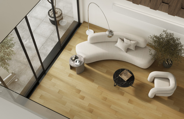 Картинка товара инженерная доска quartz parquet классик 463 дуб медовый раф 463 parketcity-ufa.ru