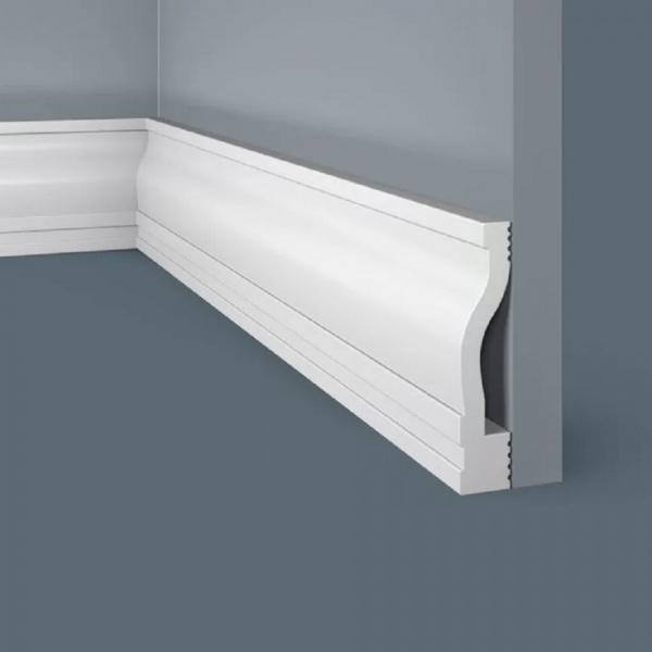 Картинка товара плинтус cosca px017 2000*95*20 мм PX017 parketcity-ufa.ru