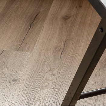 Плитка LVT Vinilam Click 8838 Дуб Дамп  ОСТАТОК!!! parketcity-ufa.ru