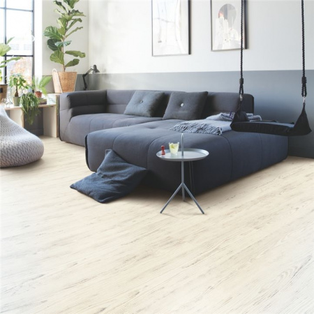 Картинка товара ламинат quick-step perspective 1235 сосна белая затертая PER1235 parketcity-ufa.ru