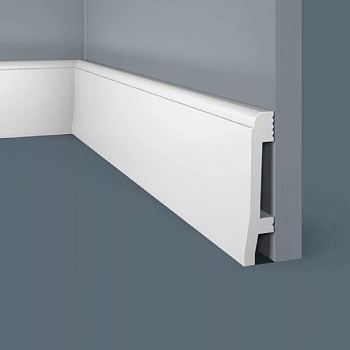 Плинтус Cosca PX022 2000*100*22 мм parketcity-ufa.ru