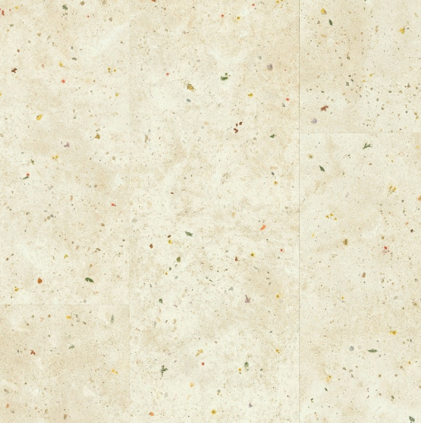 Картинка товара ламинат quick-step 12/33 muse ultra 5494 цветочный бетон MUU5494 parketcity-ufa.ru