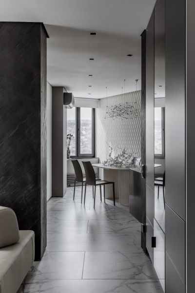 Картинка товара декоративная панель orac w112 ridge 2000*250*19 мм W112 parketcity-ufa.ru