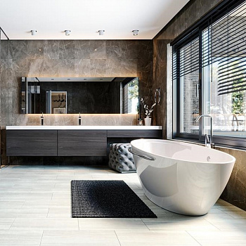 Плитка Damy Floor Ascent LVT Кайлас parketcity-ufa.ru