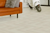 Картинка товара spc-ламинат floor factor елка 18 дуб облако HB18 parketcity-ufa.ru