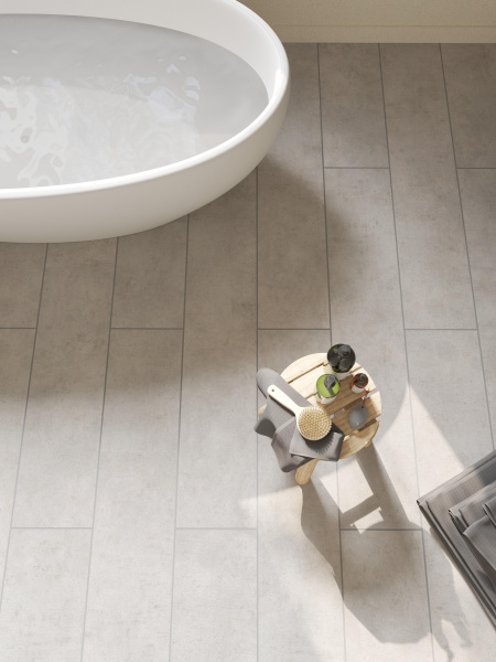 Картинка товара ламинат egger 8/33 4v large aqua 166 бетон чикаго светло-серый EPL166 Aqua+ parketcity-ufa.ru