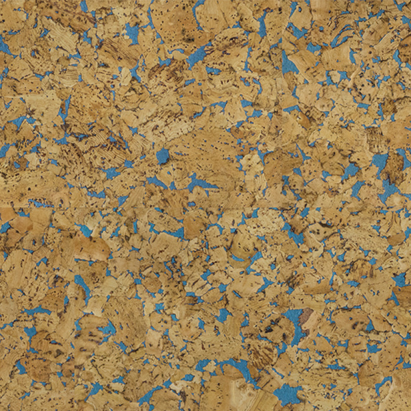Картинка товара пробка настенная corkstyle monte blue 009005 parketcity-ufa.ru