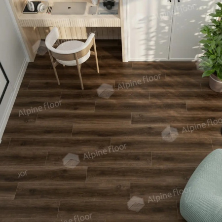 Картинка товара ламинат alpine floor 8/33 aura lf100-15 дуб прато LF100-15 parketcity-ufa.ru