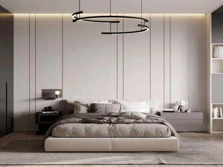 Картинка товара теневая рейка laconistiq classic 3000*11*9 мм 014602 parketcity-ufa.ru