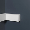 Картинка товара молдинг decor-dizayn dd611 3000*30*20 мм DD611 (3м) parketcity-ufa.ru