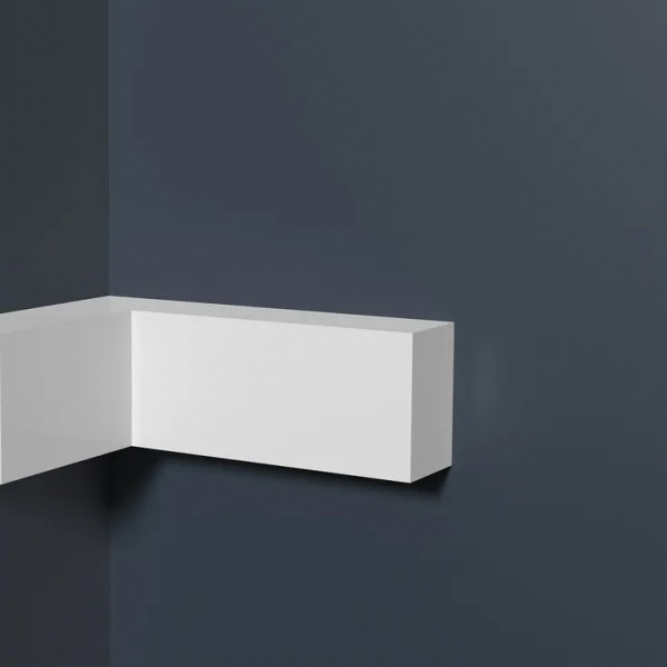 Картинка товара молдинг decor-dizayn dd611 2000*30*20 мм DD611 parketcity-ufa.ru