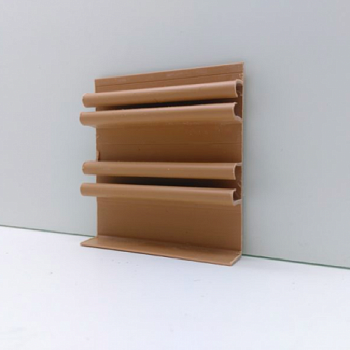 Клипса для плинтуса Rico (6шт/уп) parketcity-ufa.ru