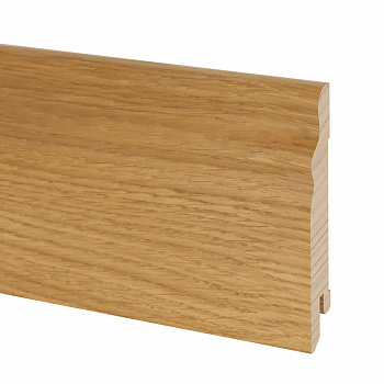 Плинтус шпон Pedross 95/15 SEG100 Дуб parketcity-ufa.ru