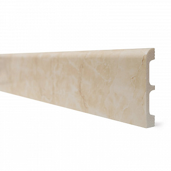 Плинтус Decor-Dizayn 706-10 2400*80*13 мм parketcity-ufa.ru