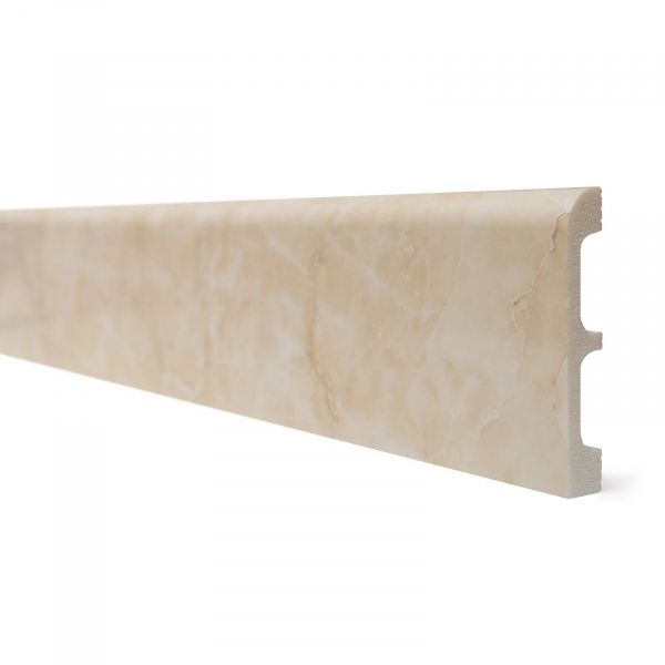 Картинка товара плинтус decor-dizayn 706-10 2400*80*13 мм 706-10SH parketcity-ufa.ru