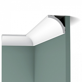 Карниз Orac CB522N Durofoam 2000*67*67 мм parketcity-ufa.ru