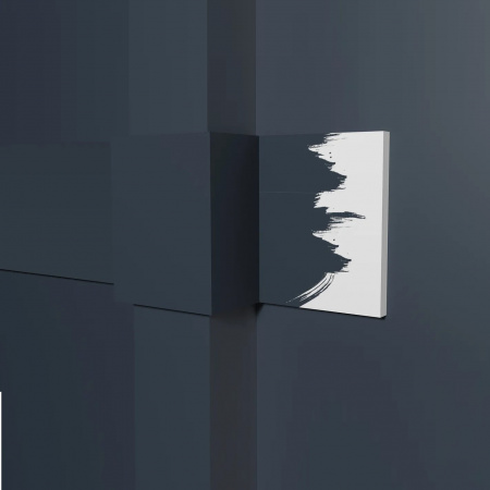 Картинка товара молдинг decor-dizayn dd12 2000*99*8 мм DD12 parketcity-ufa.ru