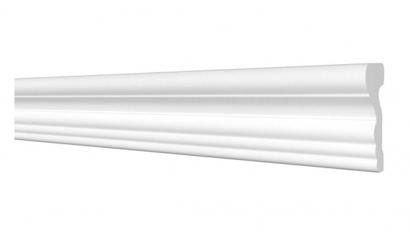 Картинка товара молдинг decor-dizayn dd354 2000*68*26 мм DD354 parketcity-ufa.ru