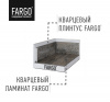 Картинка товара плинтус fargo jc11013 горный хрусталь JC11013 parketcity-ufa.ru