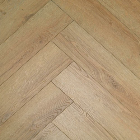Картинка товара ламинат alsafloor 12/33 herringbone 471 дуб sunset 562382 parketcity-ufa.ru