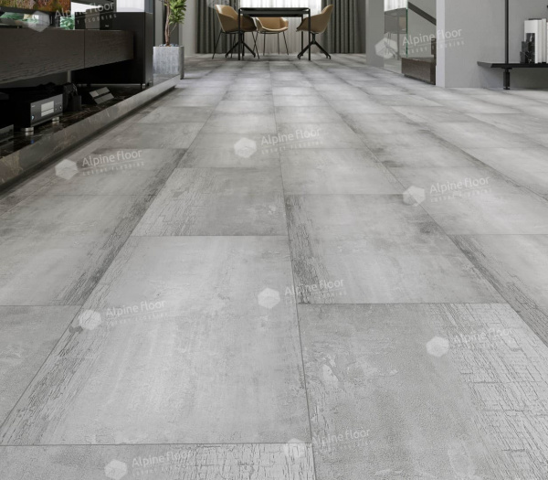 Картинка товара spc плитка alpine floor минеральный камень 4-10 корнуолл 006147 parketcity-ufa.ru