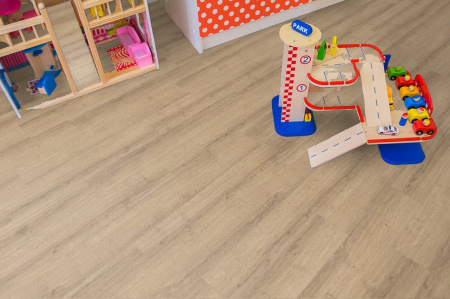 Картинка товара ламинат egger 8/33 4v large aqua 204 дуб шерман светло-коричневый EPL204 Aqua+ parketcity-ufa.ru