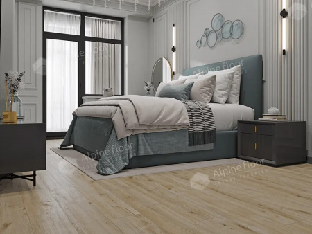 Картинка товара ламинат alpine floor 8/33 aqua life 103-14 дуб гент LF103-14 parketcity-ufa.ru