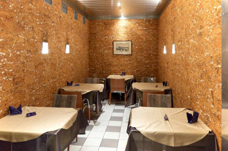 Картинка товара пробка настенная corkstyle monte white  014587 parketcity-ufa.ru
