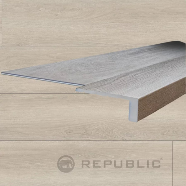 Картинка товара ступень из кварцвинила republic floor grizzly/swag STRENACG003 parketcity-ufa.ru