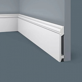 Плинтус Cosca PX026 2000*100*15 мм parketcity-ufa.ru