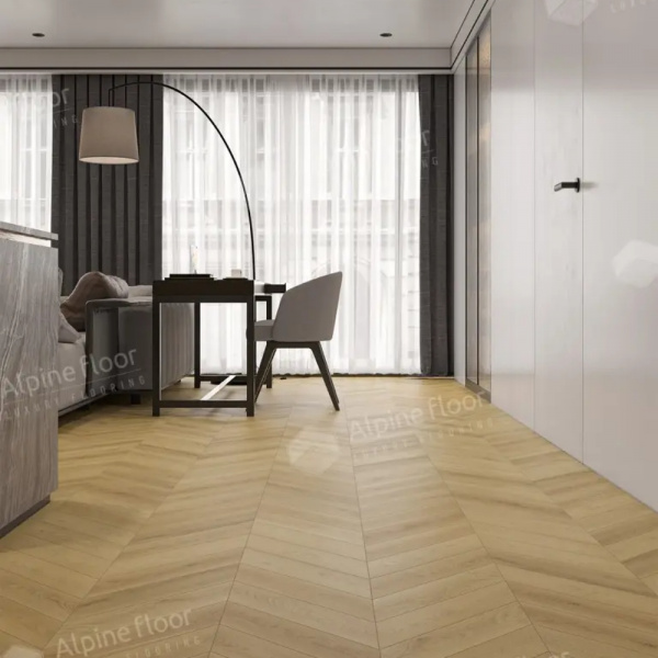 Картинка товара ламинат alpine floor 12/34 chevron art lf109-03 дуб пиренеи 013703 parketcity-ufa.ru